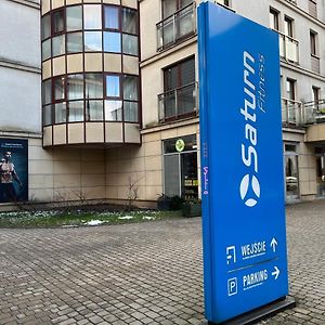Studio Appartement