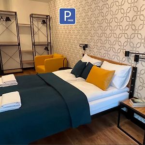 Deluxe Appartement